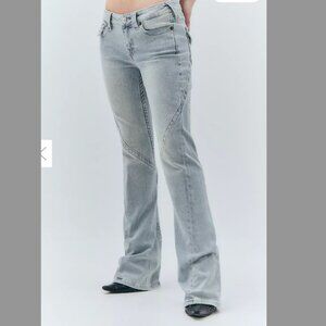 True Religion “Joey” Bootcut Jeans – Size 34
